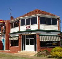 Allansford Hotel - Accommodation 4U