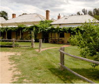 Anglers Rest VIC Accommodation 4U