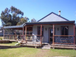 Murrumbo NSW Accommodation 4U