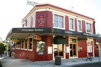Victoria Hotel