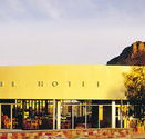 Royal Mail Hotel - Accommodation 4U