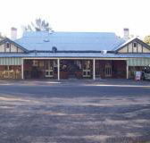 Ballimore Inn Hotel - Accommodation 4U