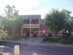 Alpine Hotel - Accommodation 4U 0