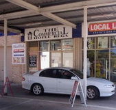 The Commercial Hotel Bega - Accommodation 4U