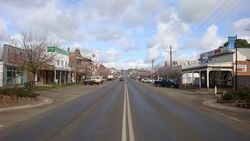 Casterton VIC Accommodation 4U