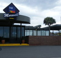 Morwell Hotel - Accommodation 4U