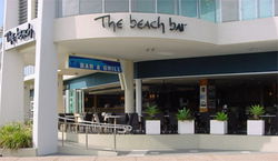 Cabarita Beach Bar & Grill - Accommodation 4U 0