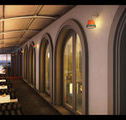 Drift Cocktail Lounge - Accommodation 4U
