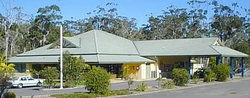 Jolly Nose NSW Accommodation 4U
