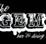 The Gem Bar  Dinning - Accommodation 4U