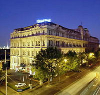 Grand Hotel Melbourne - Accommodation 4U