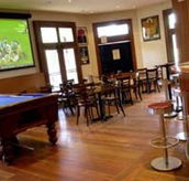 Olympic Hotel Sydney - Accommodation 4U