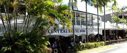 Central Hotel - Accommodation 4U 0