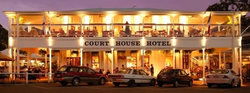 The Courthouse Hotel Port Douglas - Accommodation 4U 0
