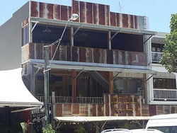 Ironbar Saloon - Accommodation 4U 0