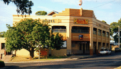 Athlone VIC Accommodation 4U