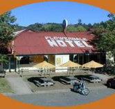 The Flowerdale Hotel - Accommodation 4U