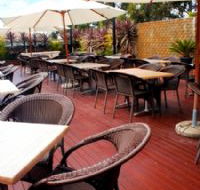 Southern Cross Hotel - Accommodation 4U