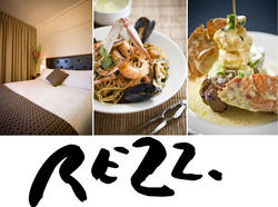 Rezz Newton - Accommodation 4U 0