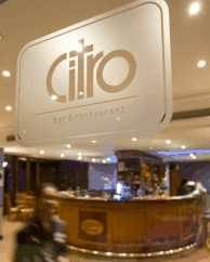 Citro Bar And Restaurant - Accommodation 4U 0