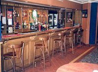 The Bar On Barrack's - Accommodation 4U 0