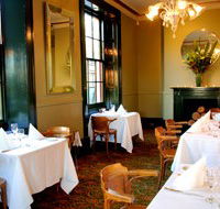 The Orient Hotel - Accommodation 4U