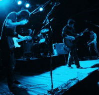 Fly By Night Musicians Club - Accommodation 4U