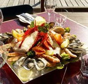 Joes Fish Shack - Accommodation 4U