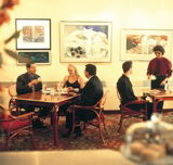 Kings Perth Hotel - Accommodation 4U