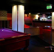 Ambar Nightclub - Accommodation 4U