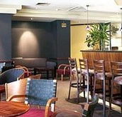 Bensons Restaurant - Accommodation 4U