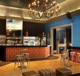 Canton Lounge Bar - Accommodation 4U