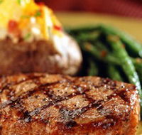 Tony Roma's - Accommodation 4U