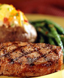 Tony Roma's - Accommodation 4U 0