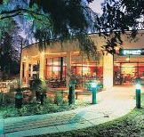 Frasers Restaurant - Accommodation 4U