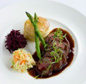 Jacksons Restaurant - Accommodation 4U 0