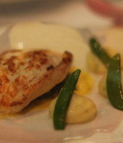 Chanterelle At Jessicas - Accommodation 4U 0