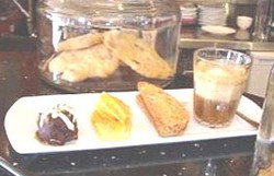 Dux Restaurant - Accommodation 4U 0