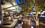 Tradewinds Hotel - Bar & Dining - Accommodation 4U 0
