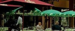 JJs Cafe & Patisserie - Accommodation 4U 0