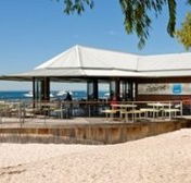 Aristos Waterfront Claremont - Accommodation 4U