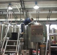 Mash Brewery - Swan Valley - Accommodation 4U