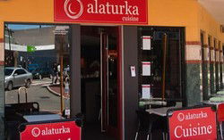 Alaturka Cuisine - Accommodation 4U 0