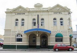 The London Hotel - Accommodation 4U 0