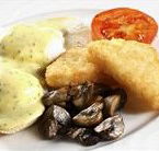 Market City Tavern - Accommodation 4U