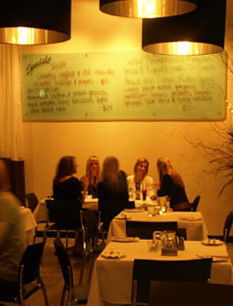 Brighton Hotel - Accommodation 4U 0
