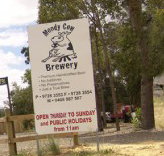 Moody Cow Brewery - Accommodation 4U
