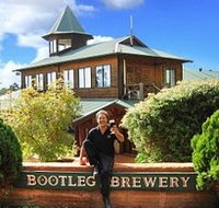 Bootleg Brewery - Accommodation 4U