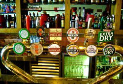 The Stage Door Bar & Brasserie - Accommodation 4U 0
