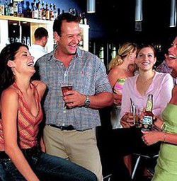 The Highway Tavern - Accommodation 4U 0